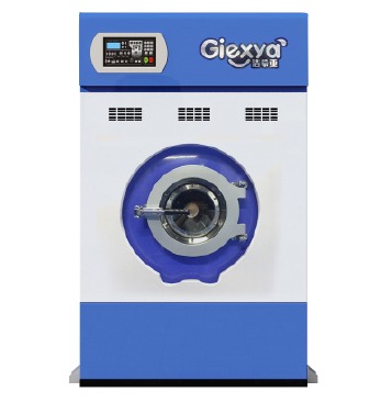 全自動立式懸浮變頻洗脫兩用機(jī)